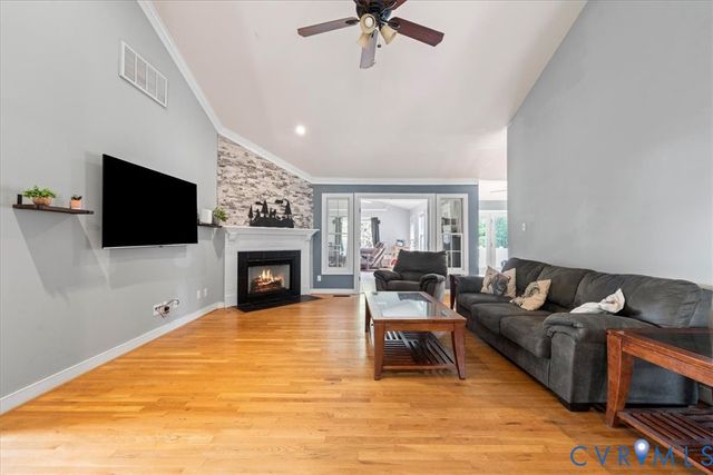 2030 Shadow Creek Ct, Powhatan, VA 23139