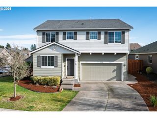 51192 Sw KLOMPEN St, Scappoose, OR 97056