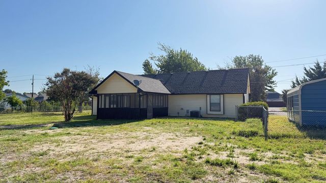 5300 County Road 437, Princeton, TX 75407