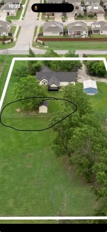 5300 County Road 437, Princeton, TX 75407