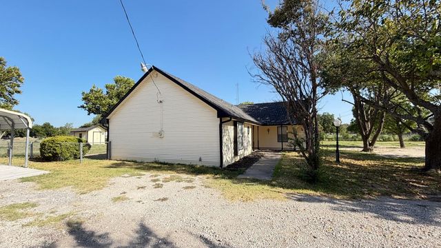 5300 County Road 437, Princeton, TX 75407