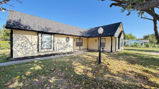 5300 County Road 437, Princeton, TX 75407