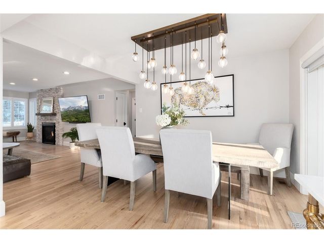 215 Ivanhoe St, Denver, CO 80220