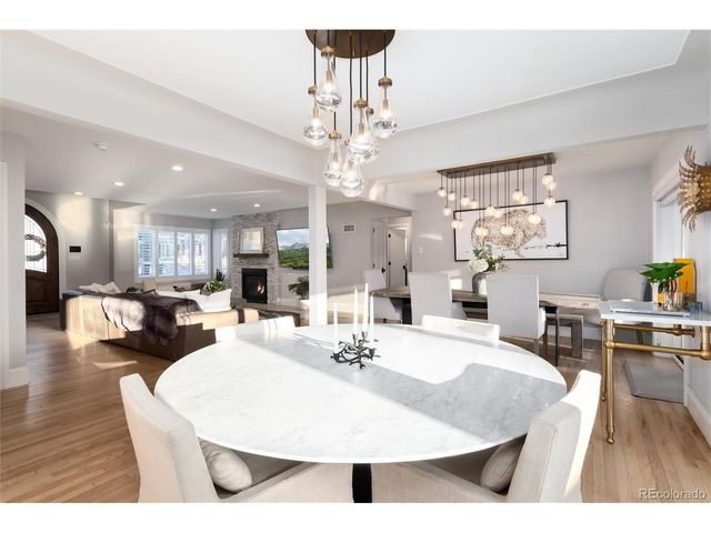 215 Ivanhoe St, Denver, CO 80220