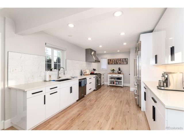 215 Ivanhoe St, Denver, CO 80220