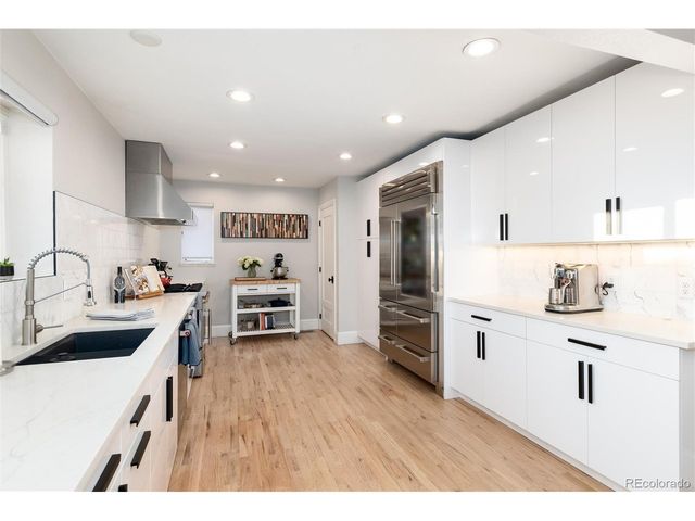 215 Ivanhoe St, Denver, CO 80220