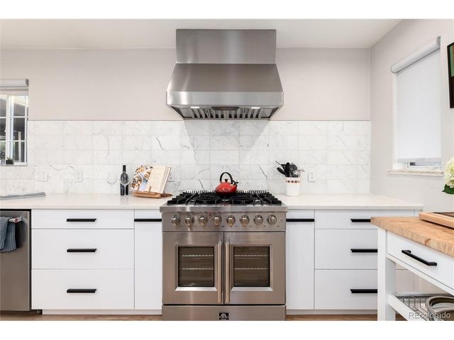 215 Ivanhoe St, Denver, CO 80220