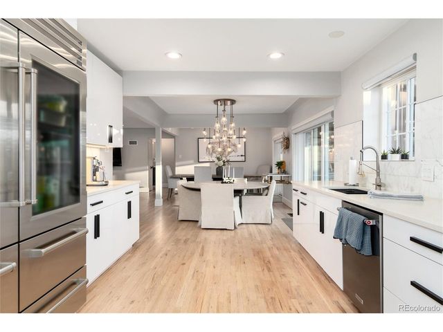 215 Ivanhoe St, Denver, CO 80220