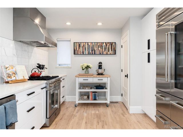 215 Ivanhoe St, Denver, CO 80220