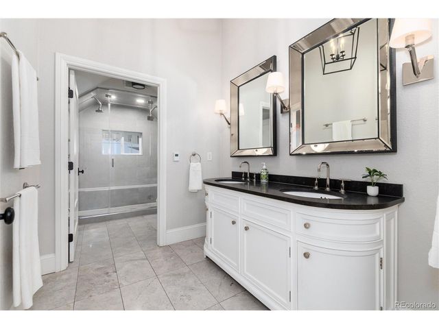 215 Ivanhoe St, Denver, CO 80220