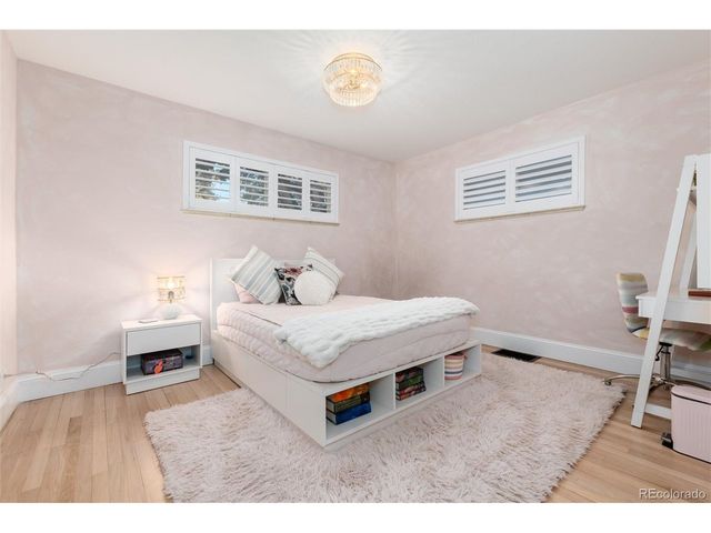 215 Ivanhoe St, Denver, CO 80220