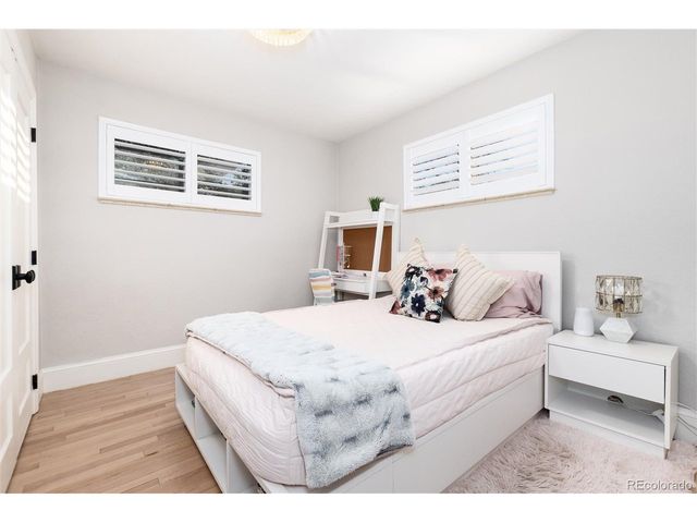 215 Ivanhoe St, Denver, CO 80220