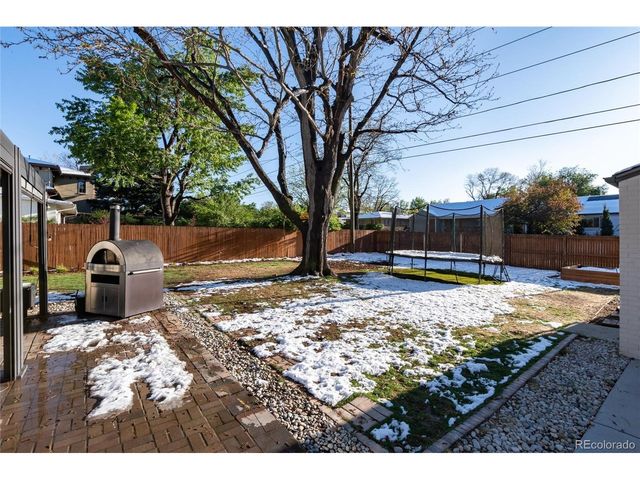 215 Ivanhoe St, Denver, CO 80220