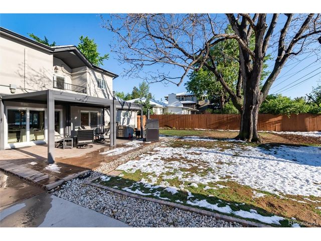 215 Ivanhoe St, Denver, CO 80220