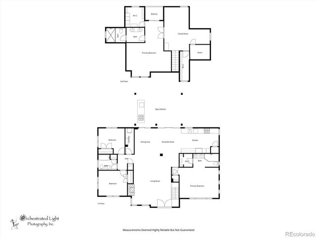 215 Ivanhoe St, Denver, CO 80220