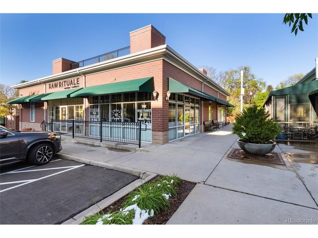 215 Ivanhoe St, Denver, CO 80220