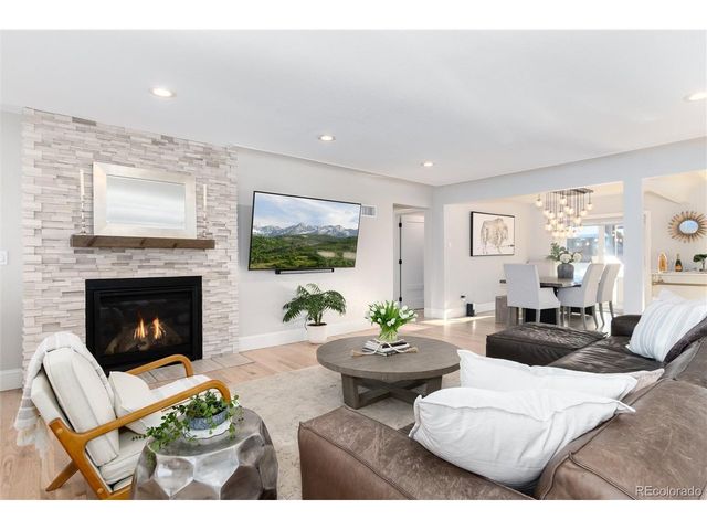 215 Ivanhoe St, Denver, CO 80220