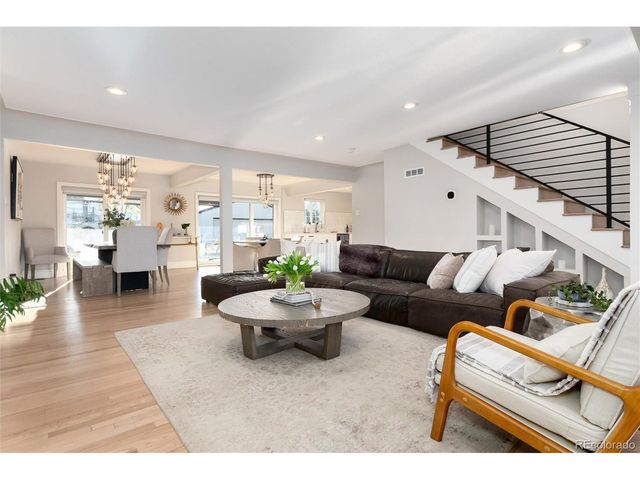 215 Ivanhoe St, Denver, CO 80220