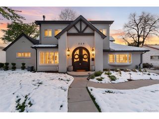215 Ivanhoe St, Denver, CO 80220