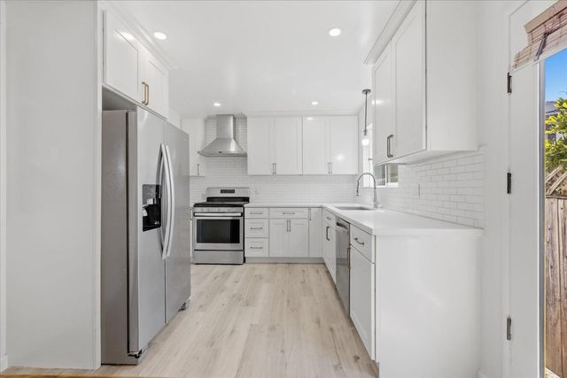 653 San Benito Avenue, Menlo Park, CA 94025