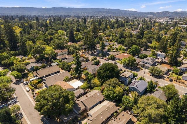 653 San Benito Avenue, Menlo Park, CA 94025