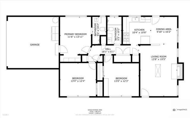 653 San Benito Avenue, Menlo Park, CA 94025