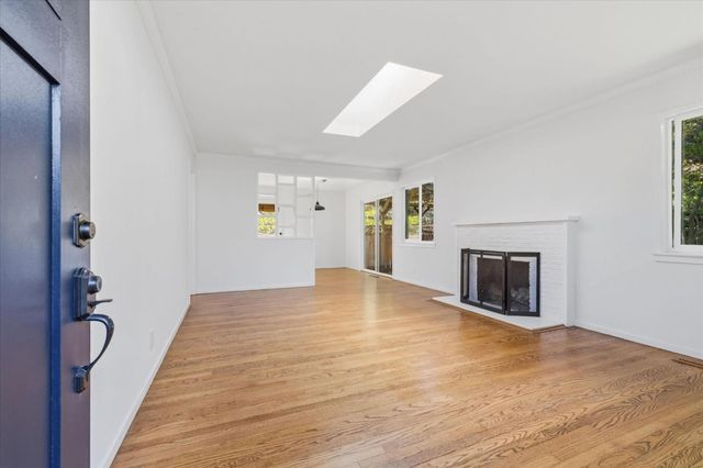 653 San Benito Avenue, Menlo Park, CA 94025