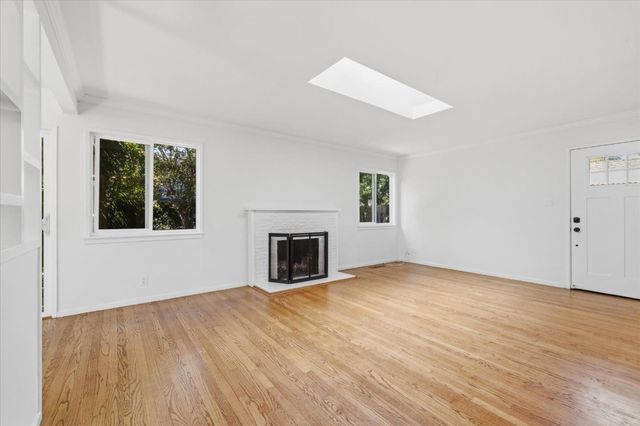 653 San Benito Avenue, Menlo Park, CA 94025