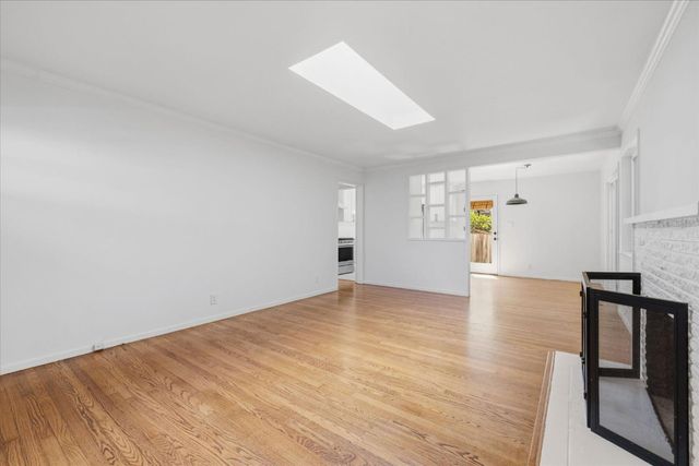 653 San Benito Avenue, Menlo Park, CA 94025