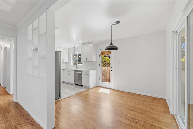 653 San Benito Avenue, Menlo Park, CA 94025