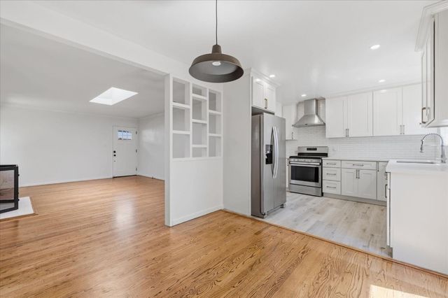 653 San Benito Avenue, Menlo Park, CA 94025