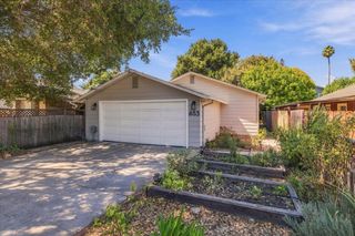 653 San Benito Avenue, Menlo Park, CA 94025