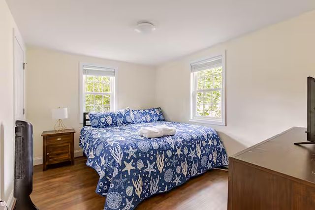 21 Ashkins Drive, South Dennis, MA 02660