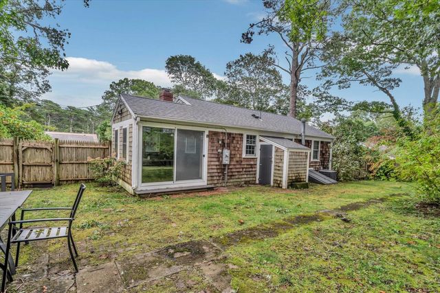 21 Ashkins Drive, South Dennis, MA 02660