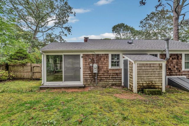 21 Ashkins Drive, South Dennis, MA 02660