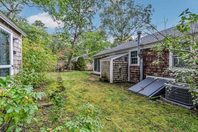 21 Ashkins Drive, South Dennis, MA 02660