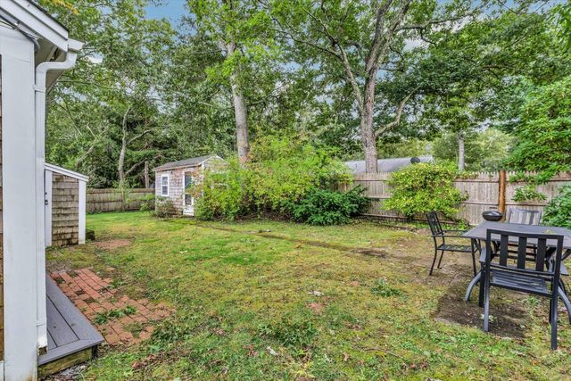 21 Ashkins Drive, South Dennis, MA 02660