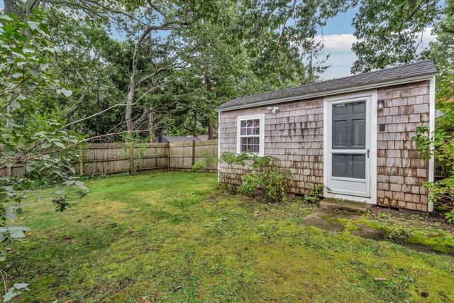 21 Ashkins Drive, South Dennis, MA 02660
