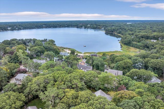 21 Ashkins Drive, South Dennis, MA 02660