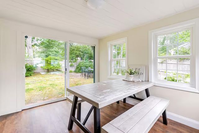 21 Ashkins Drive, South Dennis, MA 02660