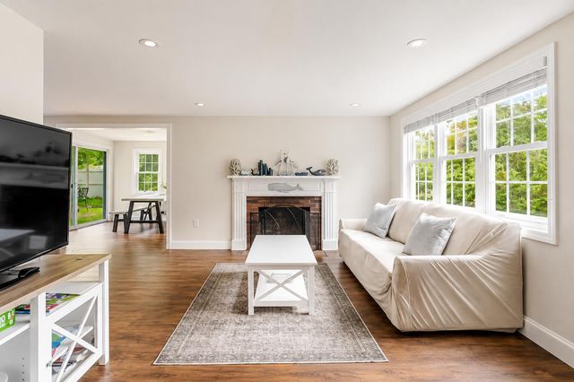 21 Ashkins Drive, South Dennis, MA 02660
