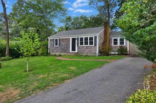 21 Ashkins Drive, South Dennis, MA 02660
