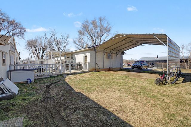 107 Bermuda Dr, Mcminnville, TN 37110