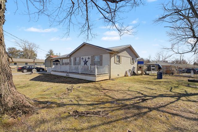 107 Bermuda Dr, Mcminnville, TN 37110