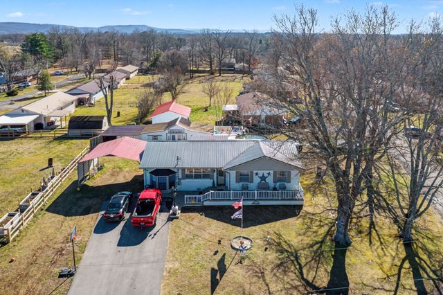 107 Bermuda Dr, Mcminnville, TN 37110