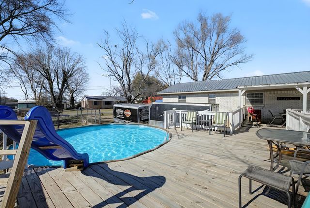 107 Bermuda Dr, Mcminnville, TN 37110