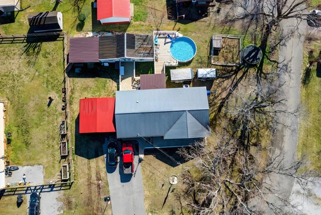 107 Bermuda Dr, Mcminnville, TN 37110