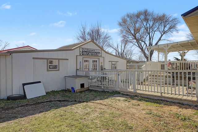 107 Bermuda Dr, Mcminnville, TN 37110