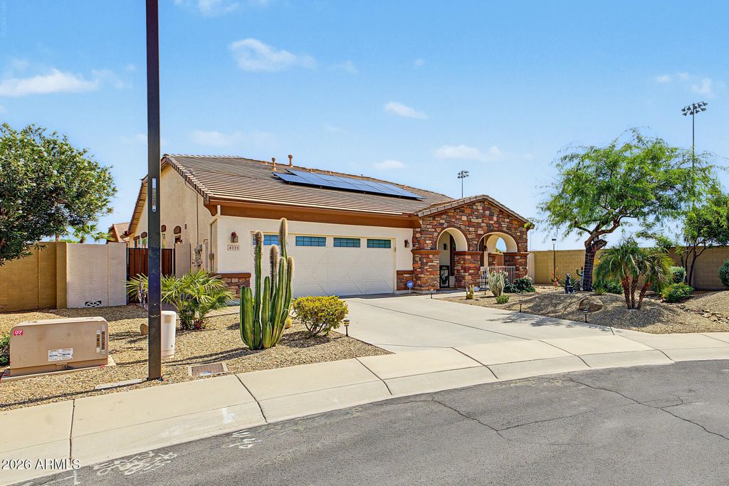 4221 N 150TH Drive, Goodyear, AZ 85395 — photo 4
