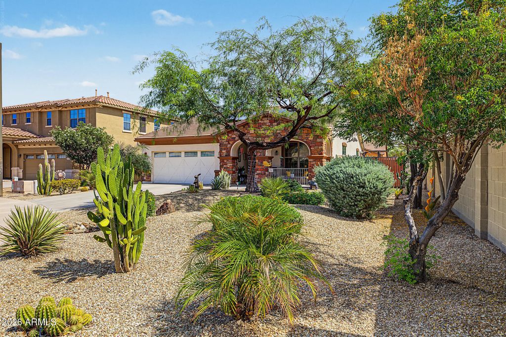 4221 N 150TH Drive, Goodyear, AZ 85395 — photo 5